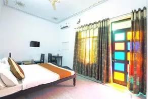 ZO Rooms Gurudwara Pushkar - Image 4