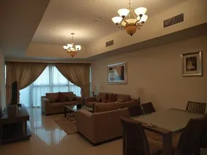 MiNC Apartments Tecom - Image 4