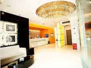 Jinjiang Inn Zhengzhou Huayuan Road Guomao 360 Plaza - Image 3