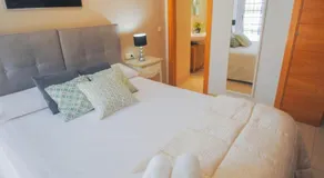 Malaga Center Flat - Image 3