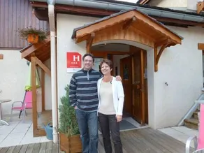 Hotel - Apart'hotel Les Chalets de la Meije - Image 2