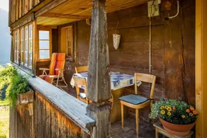 Chalet Brügg - Image 2