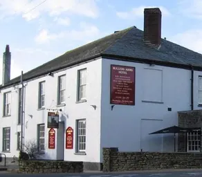 Bullers Arms Hotel Bude - Image 1