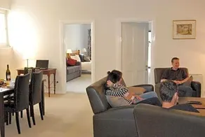 Brayfield Cottage - Image 4