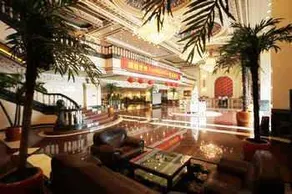 Garden International Hotel - Image 2