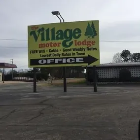 Village Motor Lodge - Image 2