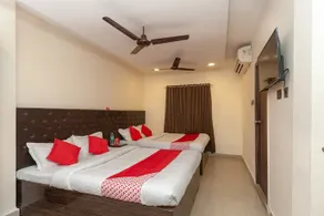 Hotel Lions India - Image 2