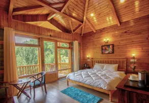 The Blue Stream Cottage - Image 4