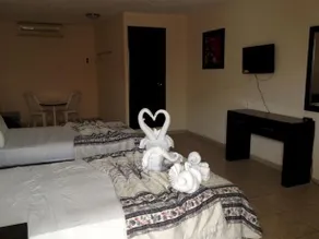Hotel Real Dorado - Image 2