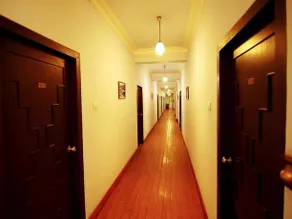 OYO Rooms Blossom Hydel Park - Image 2