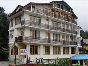 Hotel Gilbert - Image 4