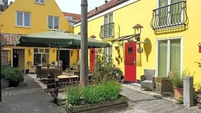 Hotel de Emauspoort - Image 3