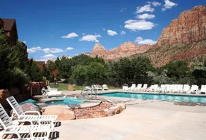 Holiday Inn Express Springdale - Zion Natl Pk Area - Image 4