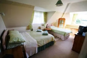 Tyne Wells House B&B - Image 5