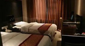 Beijing Airport Gold Route International Business - Image 3