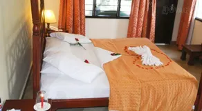 Jumuia Beach Resort Kanamai - Image 4