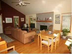 Chalet Au Bord De L'eau Le Nymphéa - Image 5