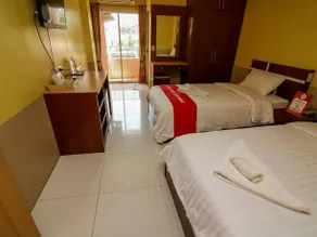 Nida Rooms Mak Khaeng 88 - Image 3