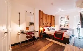 Grand Budapest Premium Apartments - Image 3