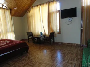 Arjun Kuttir Cottage - Image 3