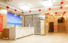 Dazhou Jinshang Hotel - Image 4