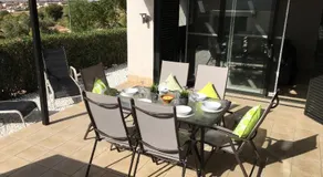 Corvera Golf y Country Club - Apartamento de 2 dormitorios / baño con piscina comunitaria. - Image 2