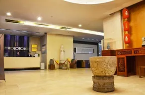 Shaanxi Wen De Bussiness Hotel - Image 2