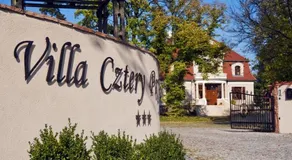Villa Cztery Pory Roku - Image 2