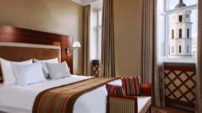 Grand Hotel Kempinski Vilnius - Image 5