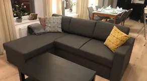 2 Zimmer Ferienwohnung im Herzen von Scheeßel - Image 5