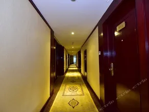 Zhoushan Xinjin Hotel - Image 4