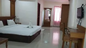 Hotel Grande Muscat - Image 5