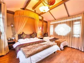 LiJiang Happy Homestay - Image 5