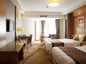 Beijing Fuyou Street Hotel (Xidan Branch) - Image 3