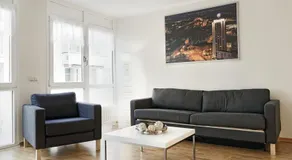 City Park Apartments - 11 01 - Elegante Suite mit Tiefgarage - Image 3