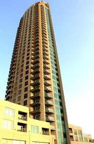 Dubai Apartments - Down Town - Burj Views - Image 4