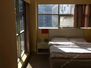 99 Chain Hotel Sanming - Image 5