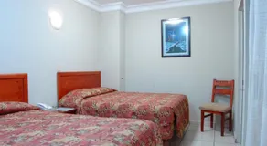 Hotel Maria Conchita de Zacatecas - Image 3