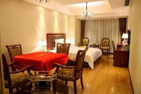 Fuling Xiduo Hotel - Image 2