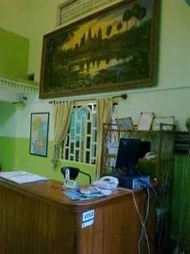 Big John's Chil-axn Hostel and BBQ - Image 3