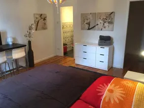 SleepLounge - Appartments am Airport - Image 3
