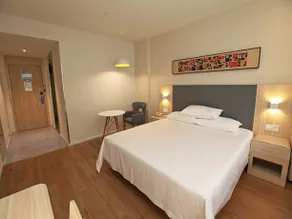 Hi Inn (Nanjing Luhe Changjiang Road) - Image 5