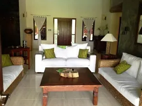 Villa en Campo de Golf en la Playa de Juan Dolio - Image 2