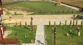 Pensiunea Agroturistica Zana Muntilor - Image 2