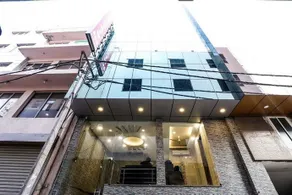 Hotel Krone Delhi Near IGI Airport Delhi - Image 3