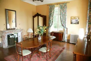 Chateau du Chene La Ressegue - Image 5