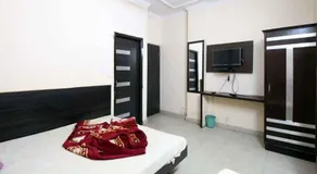 Hotel Maharaja - Image 3