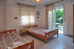Stavros Rooms And Studios - Image 2