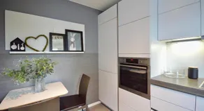 Urbaner Lifestyle im klimaneutralen Effizienzhaus - Image 4