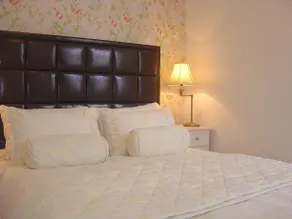 Betty York Self-catering Flat - Image 3